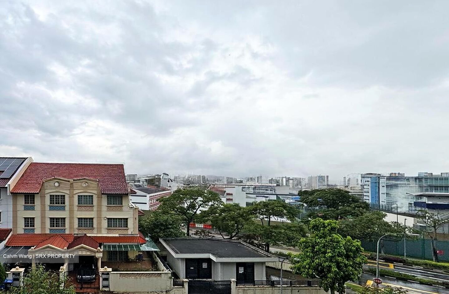 Parc Komo (D17), Apartment #507924231